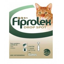 Fiprolex Gatos - 0,5ml